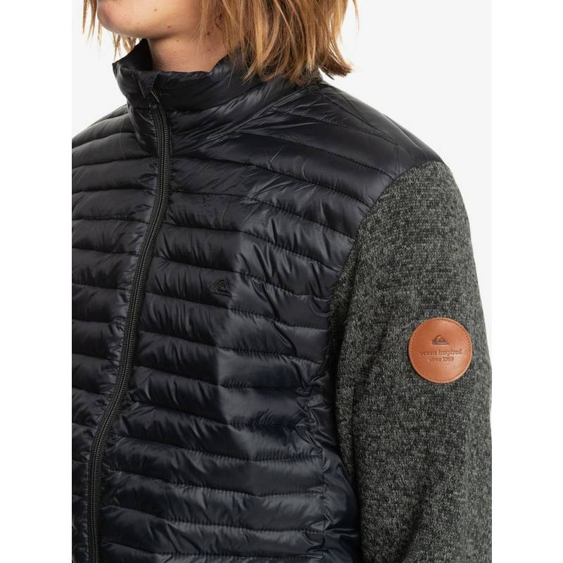 Quiksilver SCALLER Softshelljacke Herren
