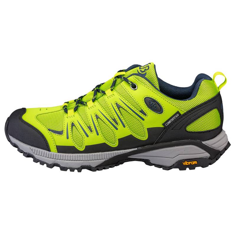 Brütting Outdoorschuh Wanderschuhe Herren
