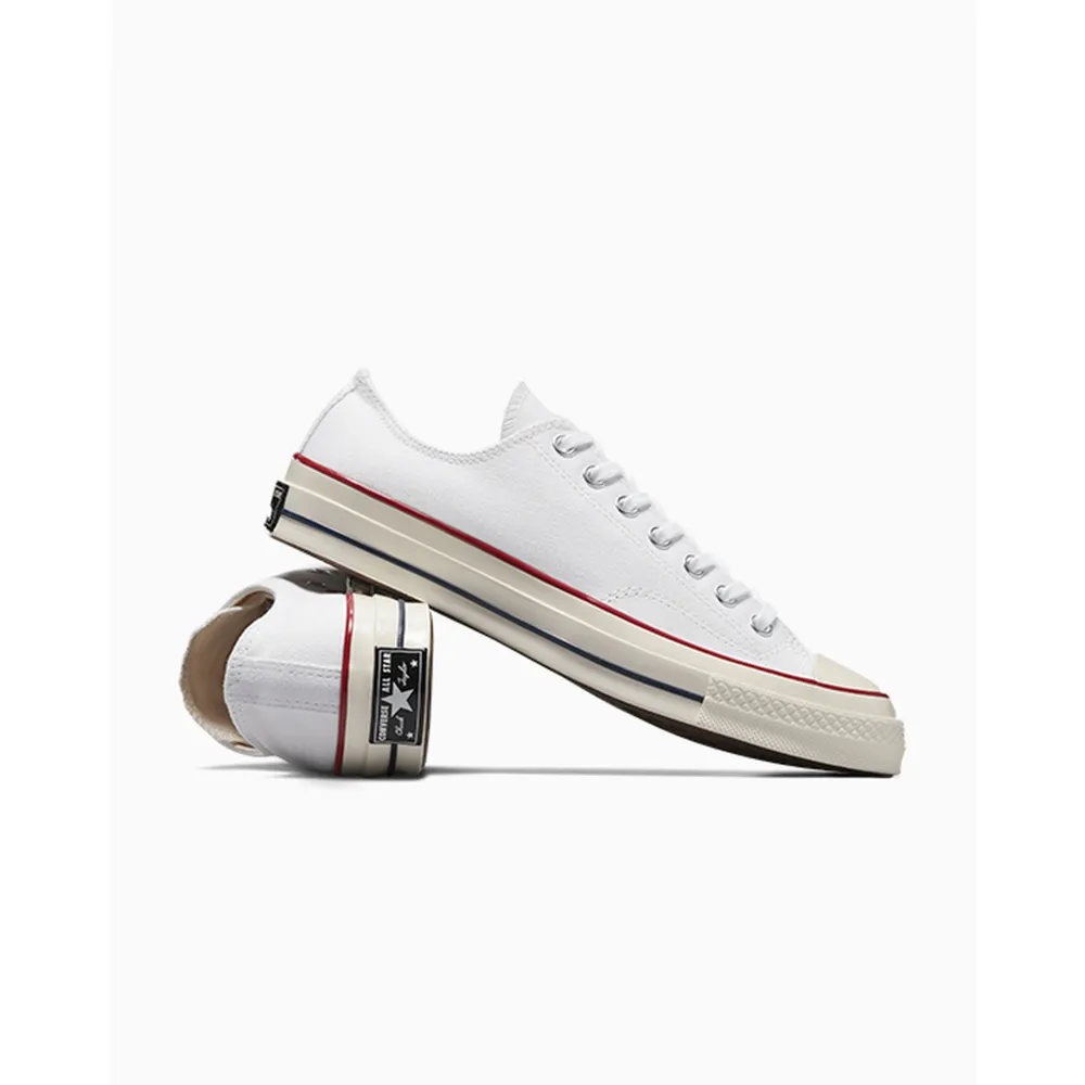 Converse Chuck 70 Taylor All Star OX 162065C / weiss