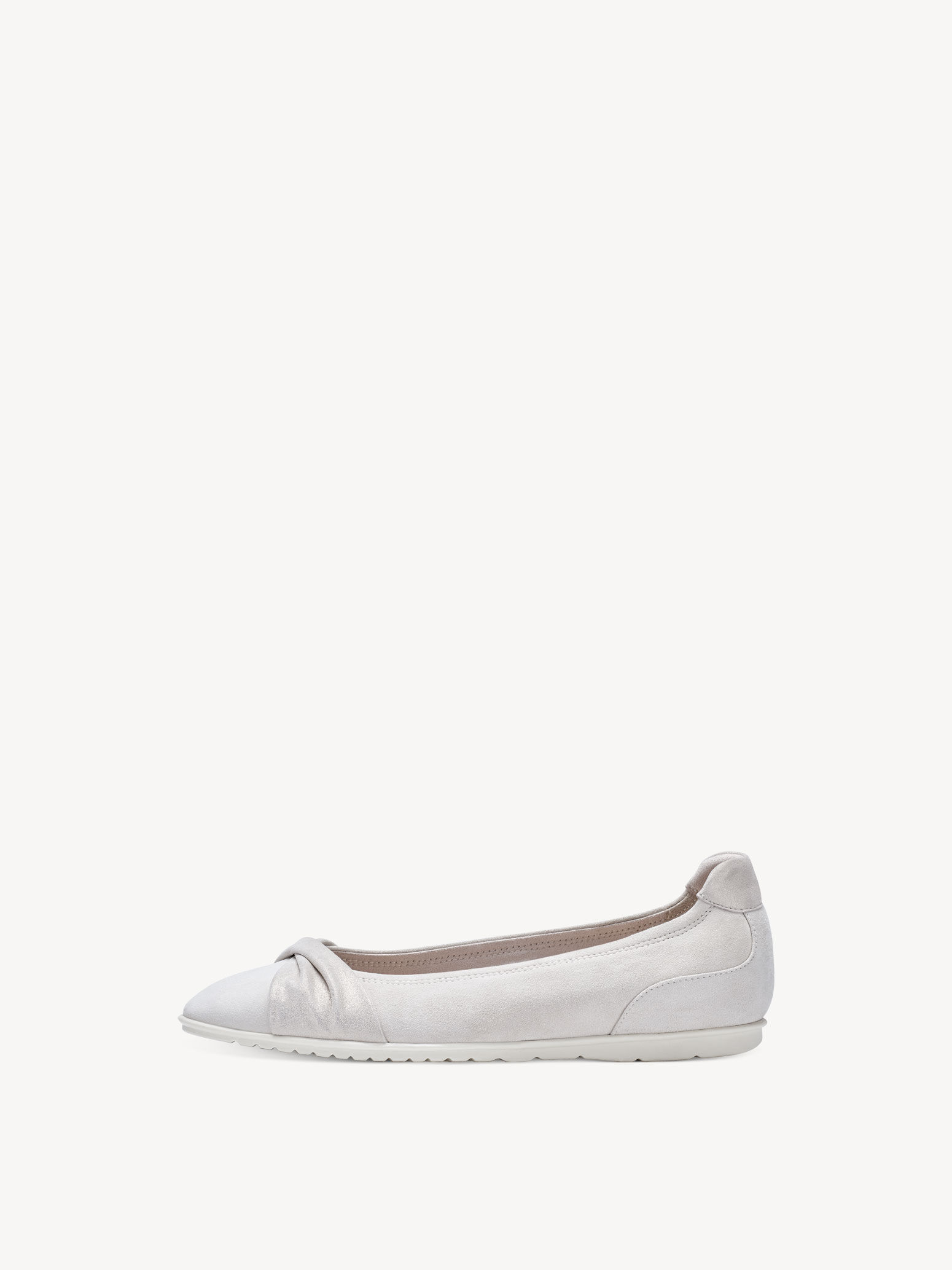 Ballerine - beige