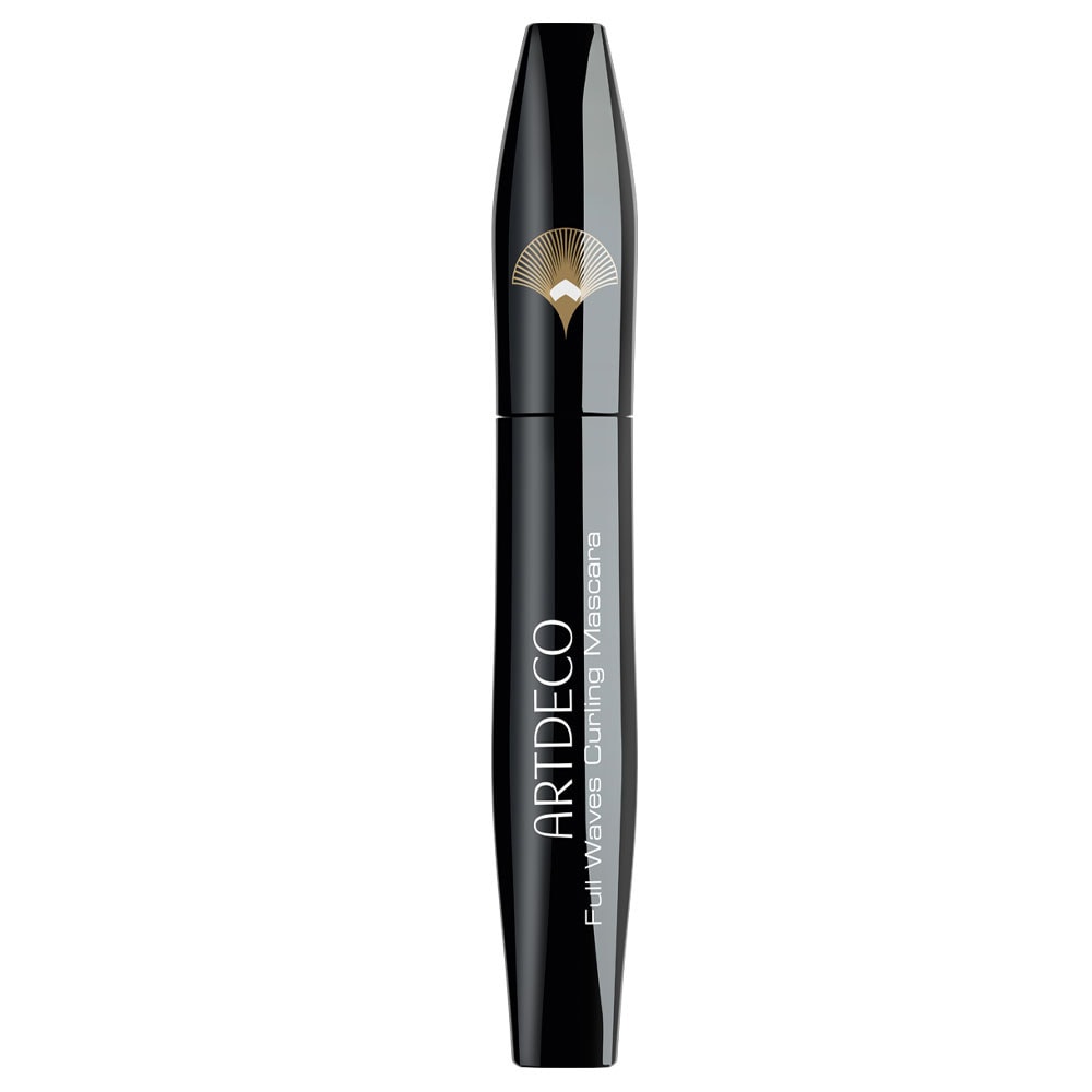 artdeco FULL WAVE CURLING MASCARA Mascara longueur et volume