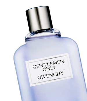 GIVENCHY Gentlemen Only Eau de Toilette-100 ml