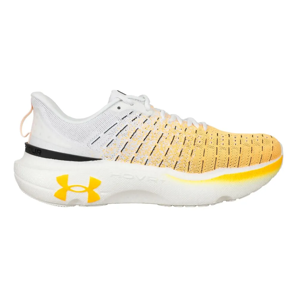 Under Armour Infinite Elite We Run 3027971-100 / weiss