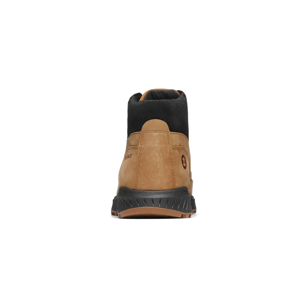 Icebug Larvik Biosole H84005-0D / braun