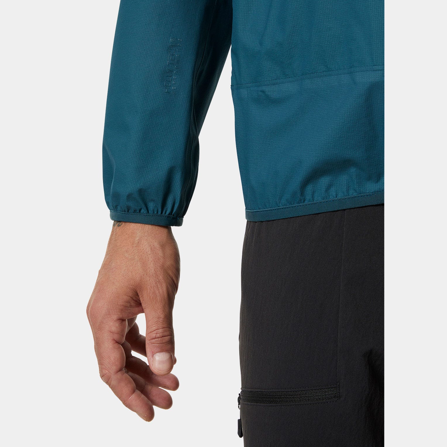 Men's Verglas 2.5 Layer Fastpack Jacket