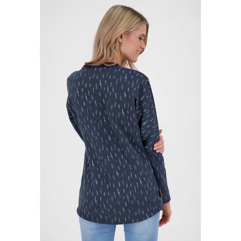 ALIFE AND KICKIN DarlaAK Sweatshirt Damen
