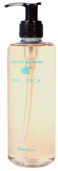 Agua de Baleares 4 Islands Collection Mallorca Shampoo Shampoo