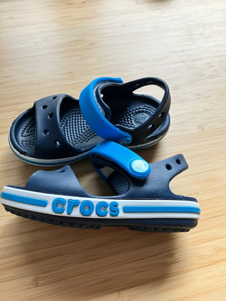 Crocs Sandalen 