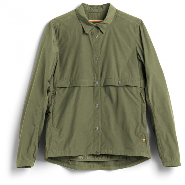 Specialized-Fjällräven - Women's Rider's Wind Jacket - Fahrradjacke