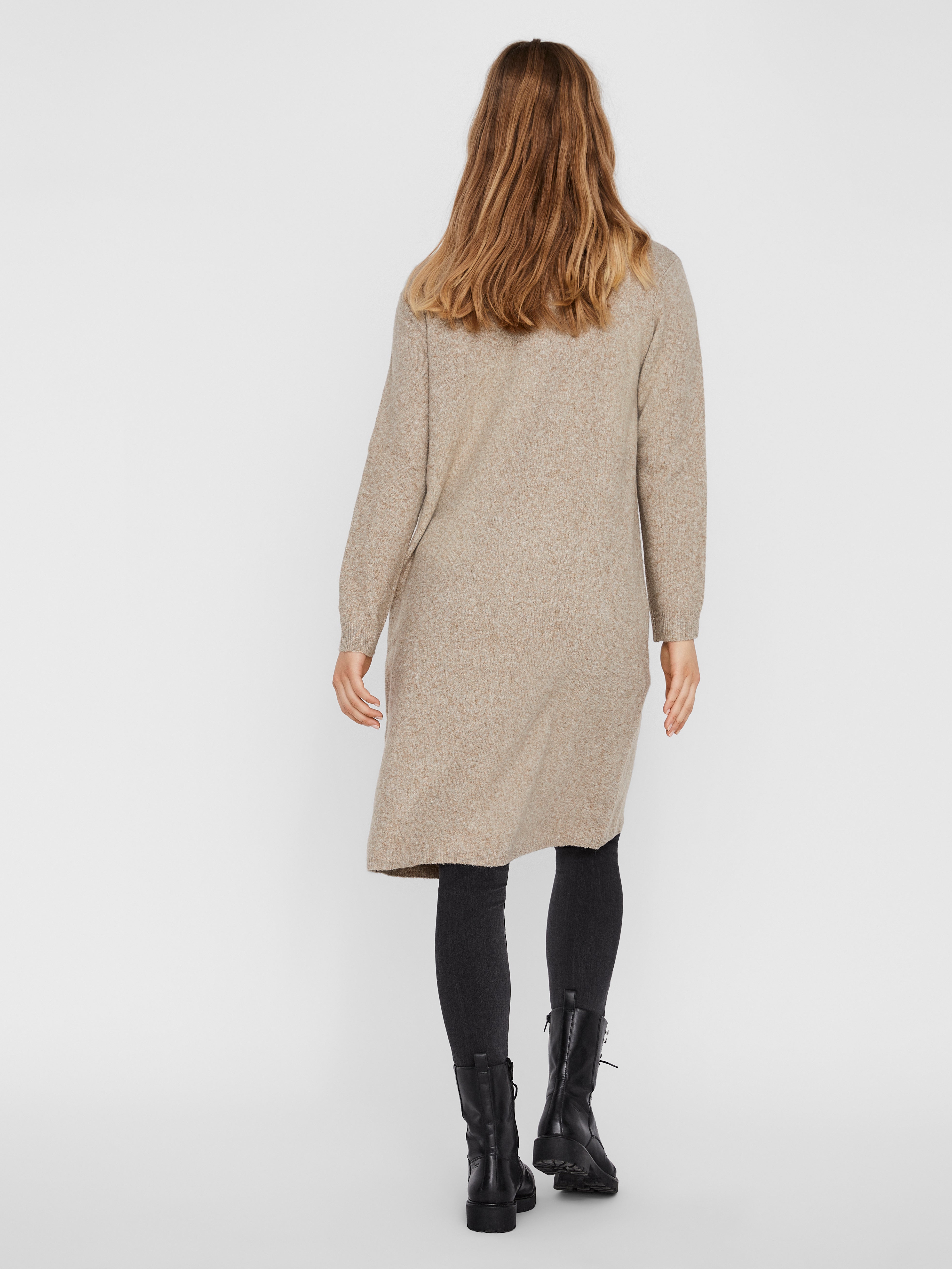 VMDOFFY Strickjacke