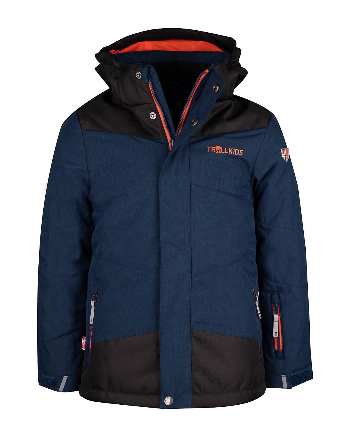 Skijacke für Jungen