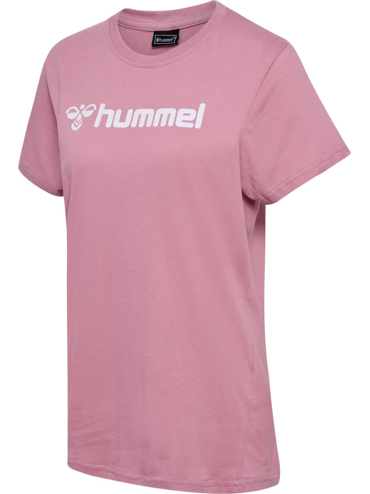 Hummel Hummel T-Shirt Hmlmover Damen in LILAS günstig kaufen