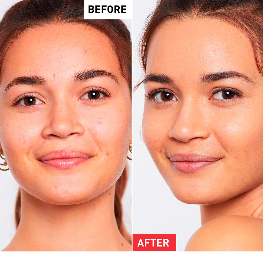 Erborian CC Crème Format Voyage Soin Illuminateur du Visage Perfecteur