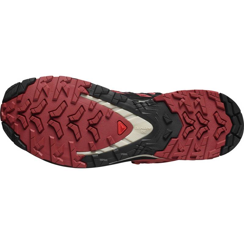 Salomon XA PRO 3D V9 Multifunktionsschuhe Damen