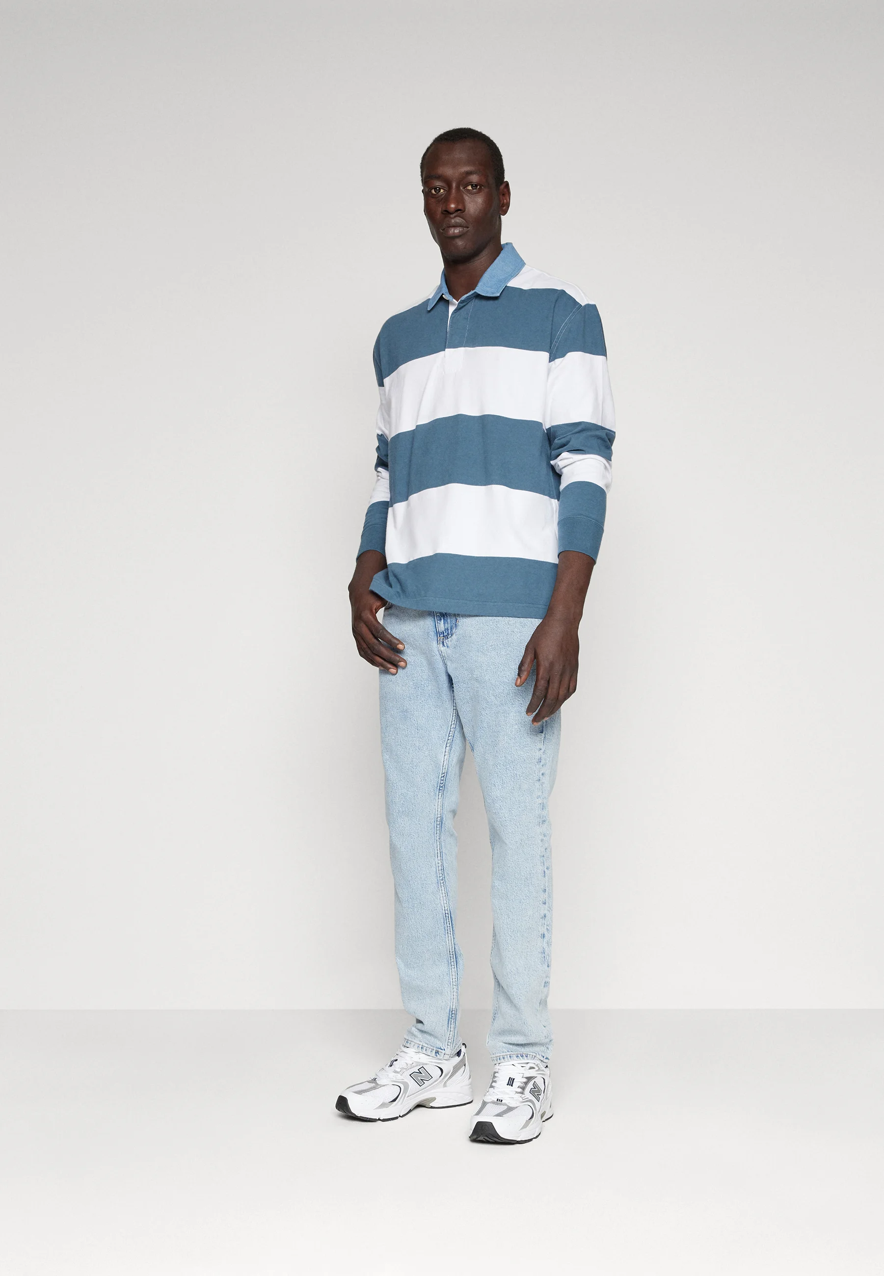 Tommy Jeans SCANTON - Vaqueros ajustados