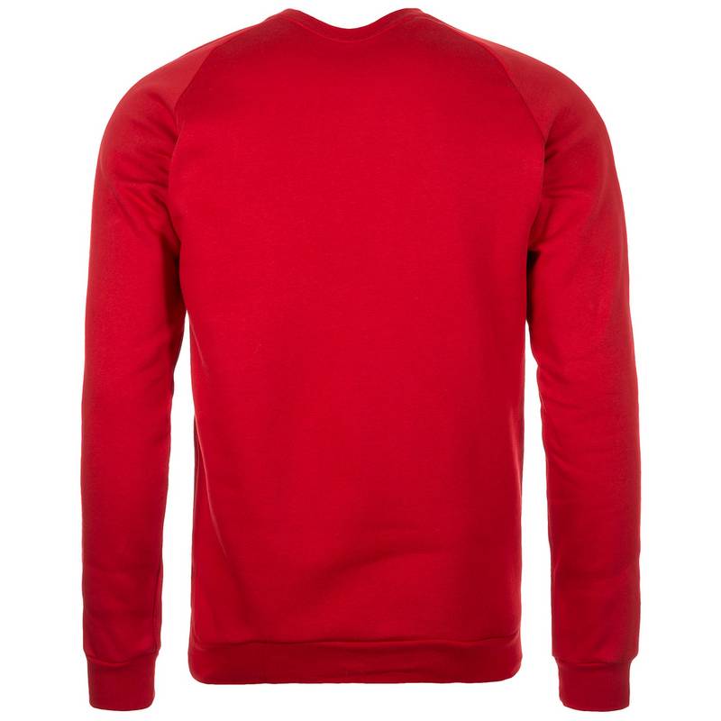 adidas Core 18 Funktionssweatshirt Herren