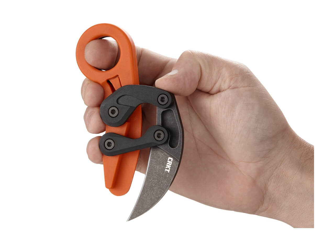 Provoke Orange