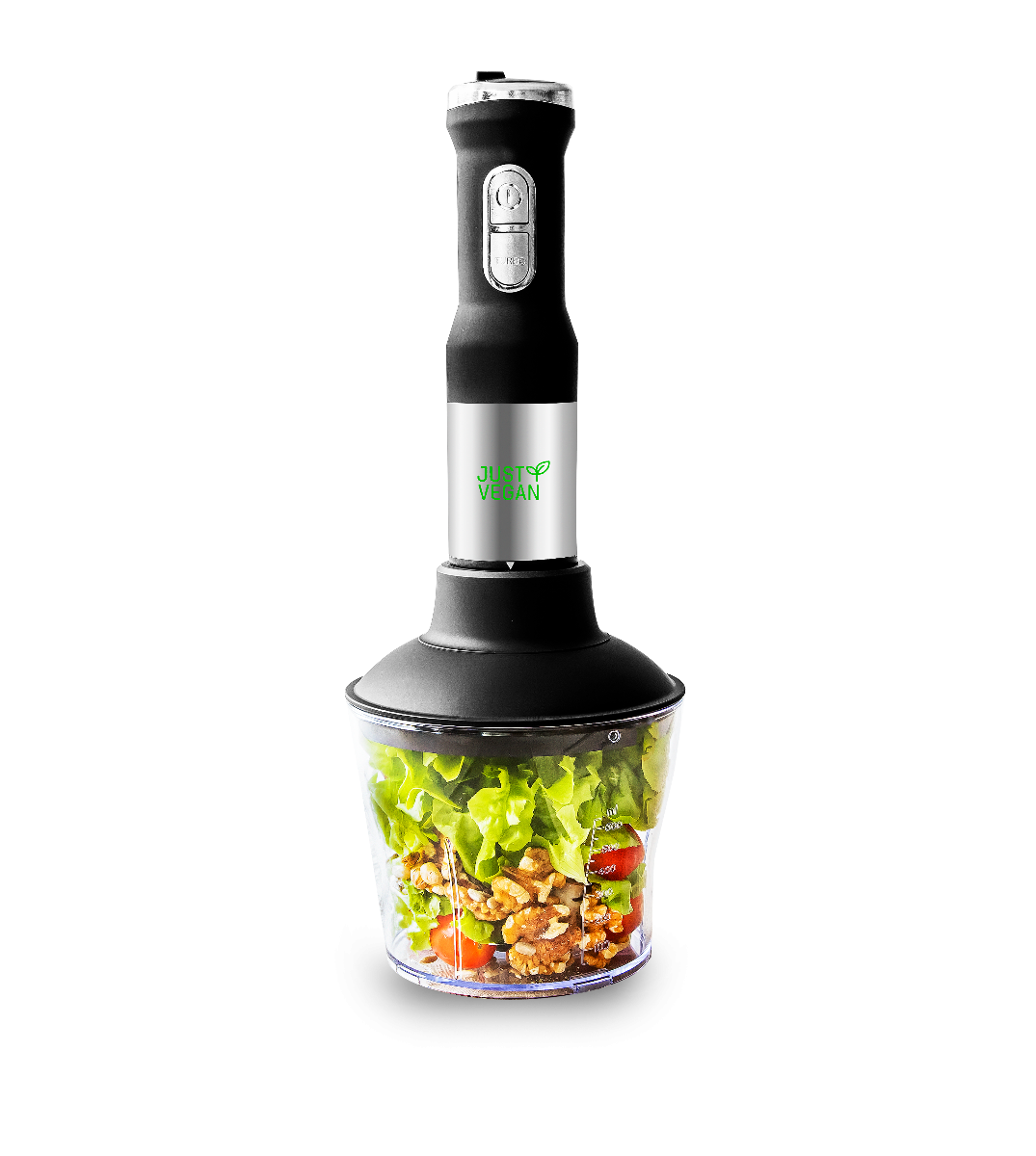 Just Vegan 6in1 Stabmixer