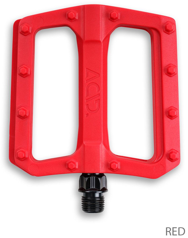 ACID FLAT C3-ZP Plattformpedale kaufen | Bike-Discount