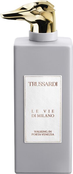Trussardi Le Vie di Milano Walking in Porta Venezia Eau de Parfum