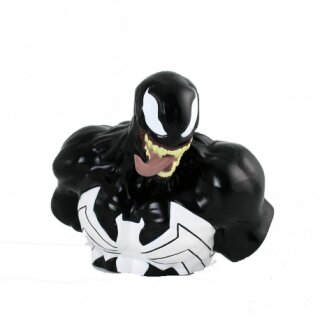Marvel Comics Deluxe Spardose Venom 20 cm