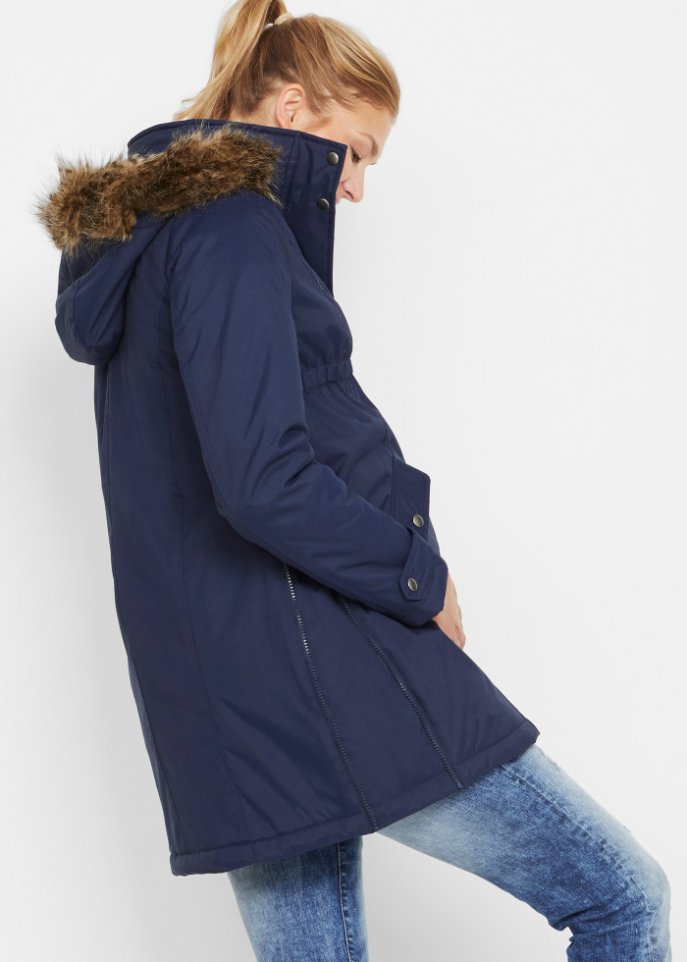 Tragejacke / Umstandsjacke