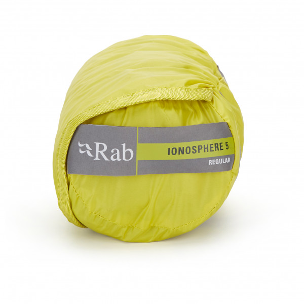 Rab - Ionosphere 5 - Isomatte