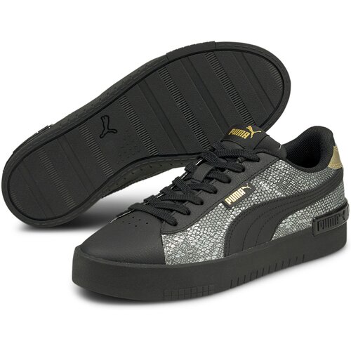 DAMEN FREIZEITSCHUHE JADA SNAKE PREMIUM