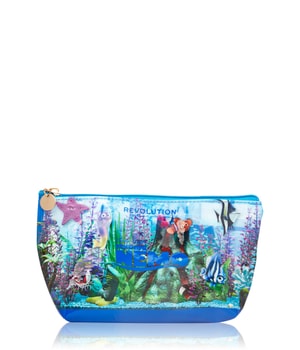 REVOLUTION Disney & Pixar’s Finding Nemo and Revolution Cosmetics Bag Kosmetiktasche-1 Stk