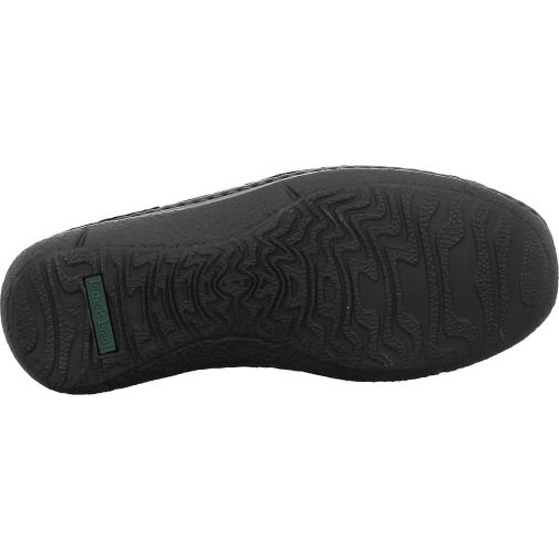 JOSEF SEIBEL Halbschuh Anvers 42, schwarz-kombi