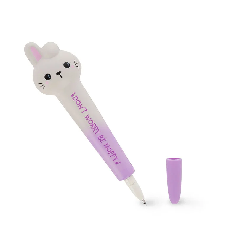 Gélové pero Squishy - Squeezies