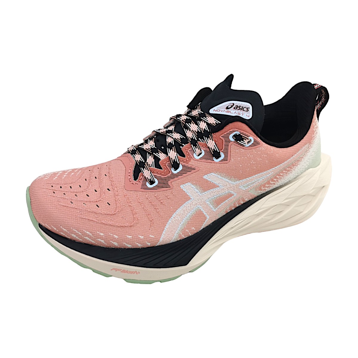Asics Novablast TR 1012B654 Rosa 250 Nature Rose