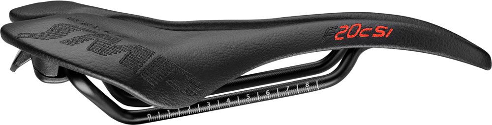 Selle SMP F20Csi Sattel kaufen | Bike-Discount