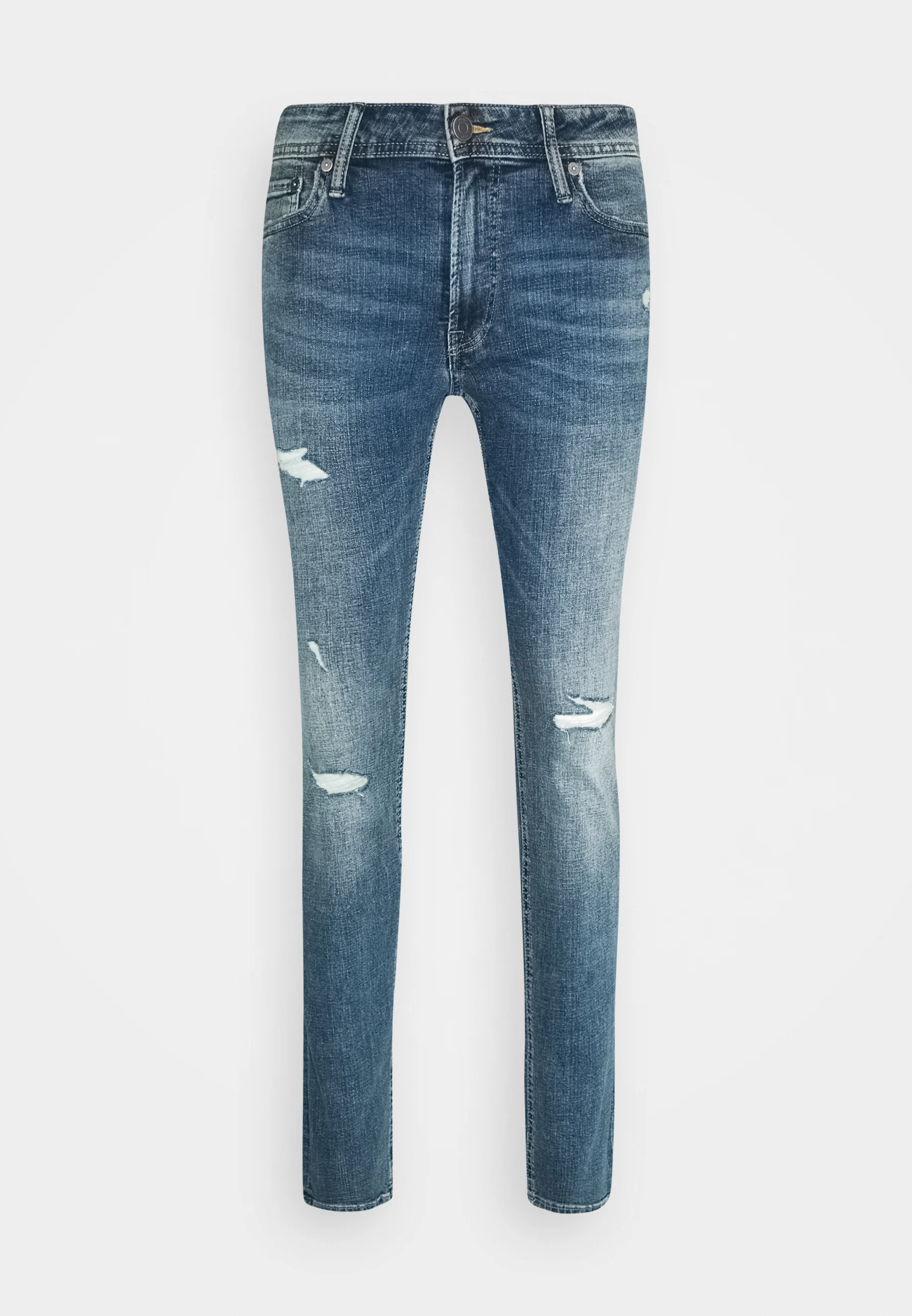 Jack & Jones JJILIAM JJORIGINAL - Vaqueros ajustados