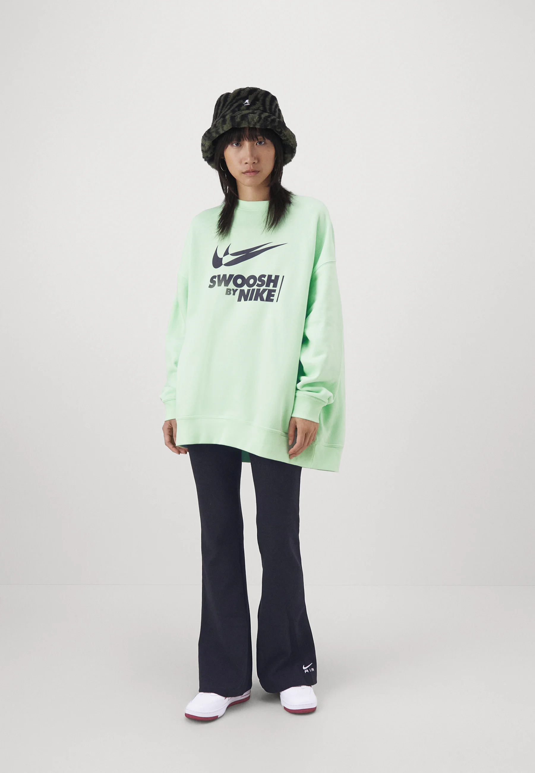 Nike Sportswear CREW - Sudadera