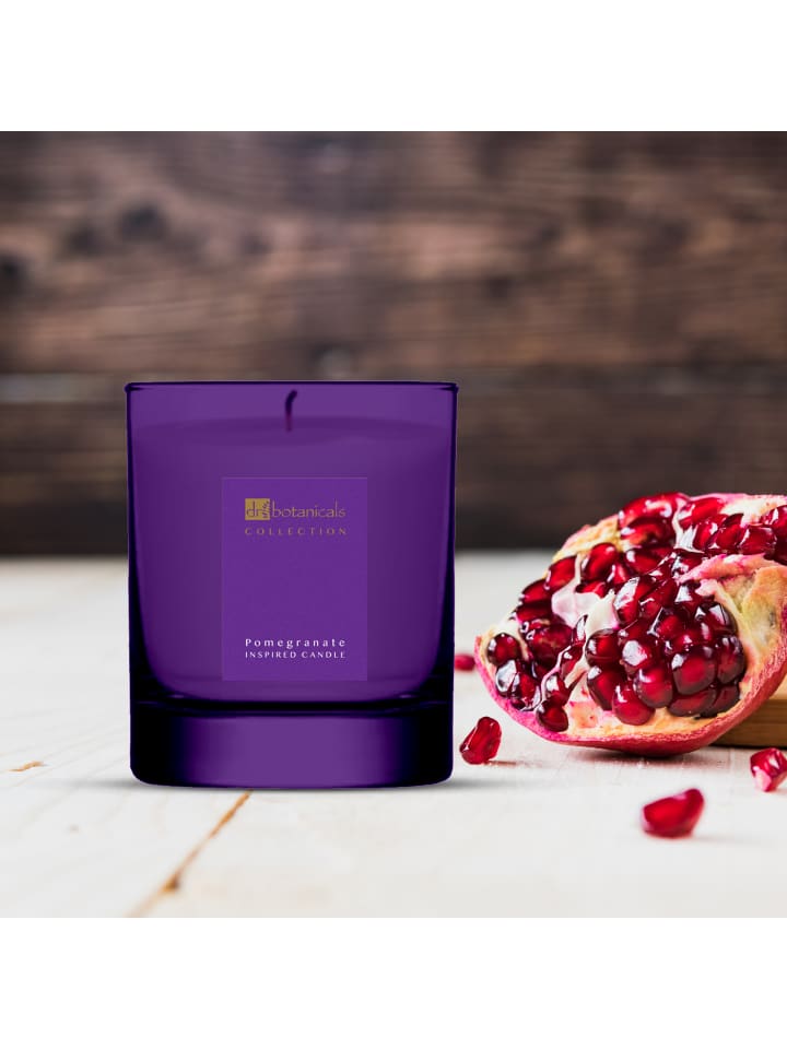 Skinchemists DB Kerze mit Granatapfel-Inspiration günstig kaufen onesize