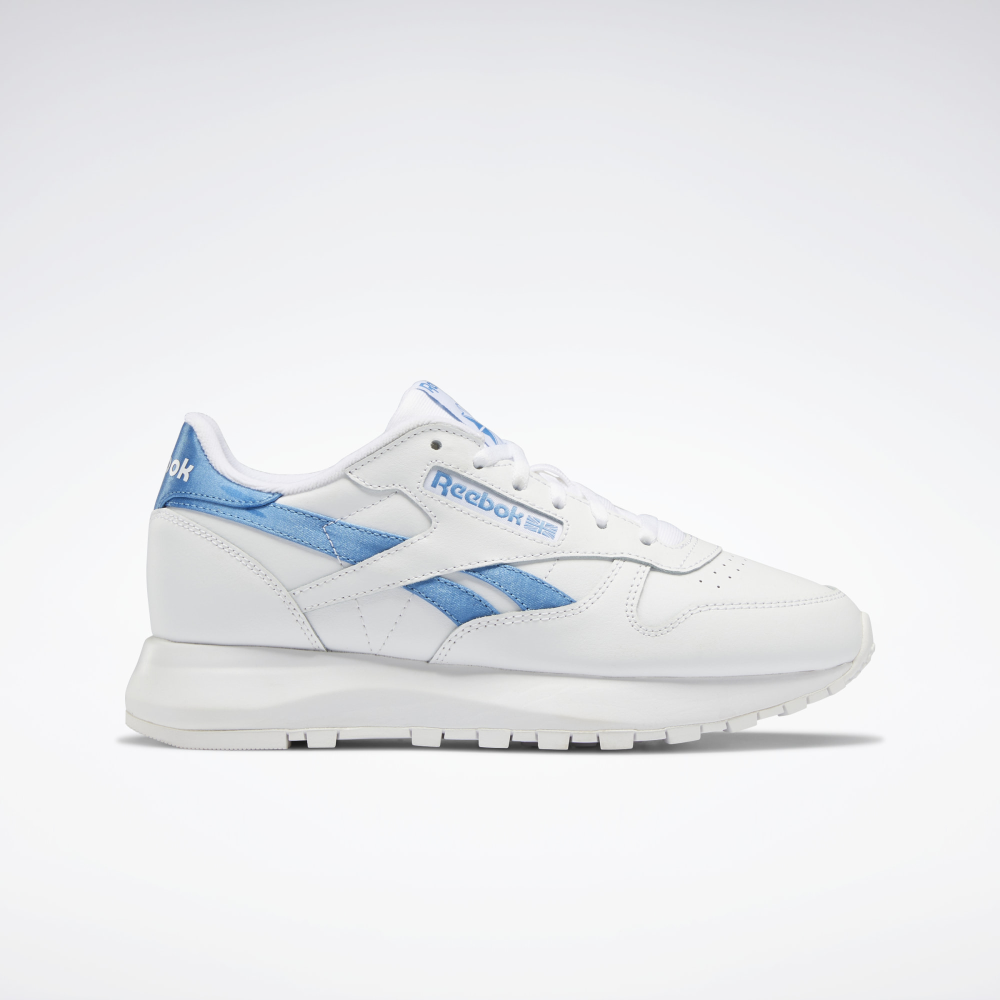 Reebok Leather SP GW4465 / weiss