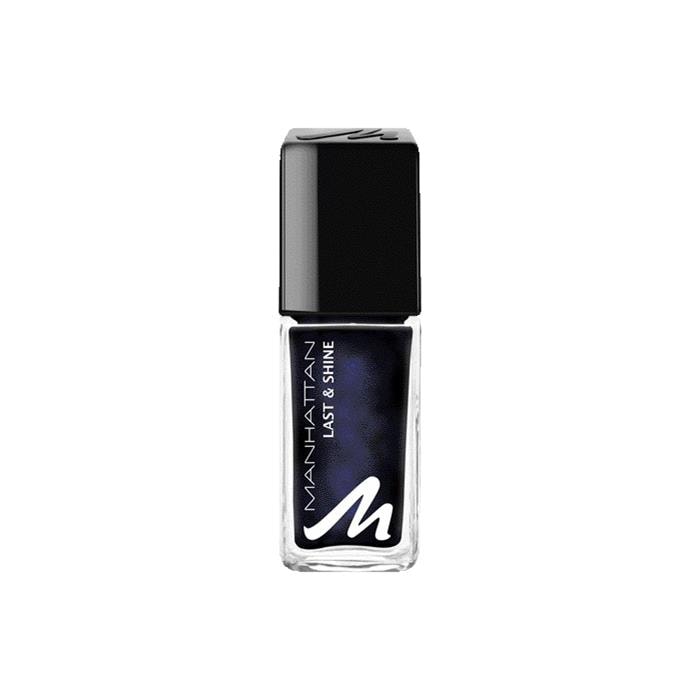 Last & Shine Nail Polish