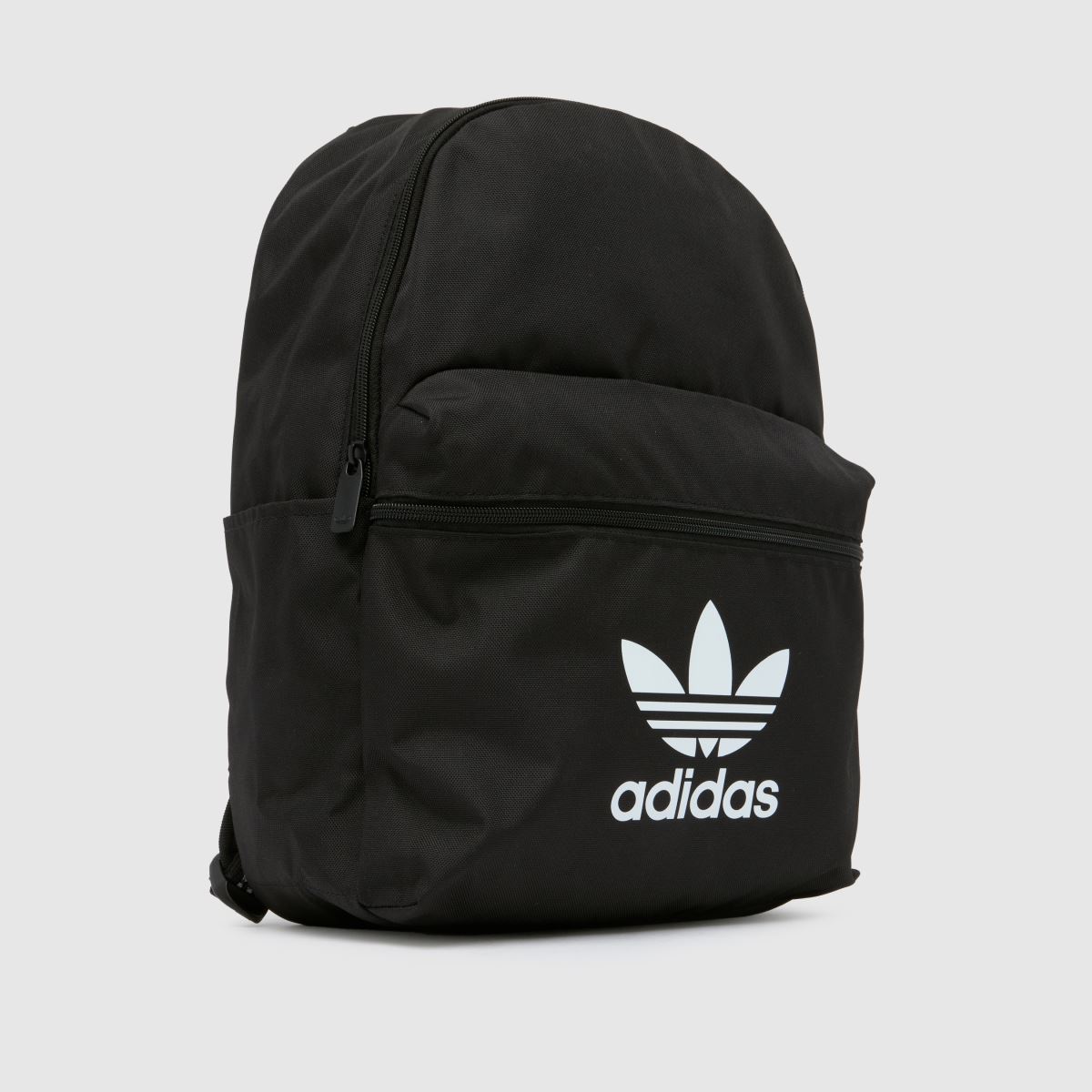 adidas svartvita originals adicolor ryggsäck
