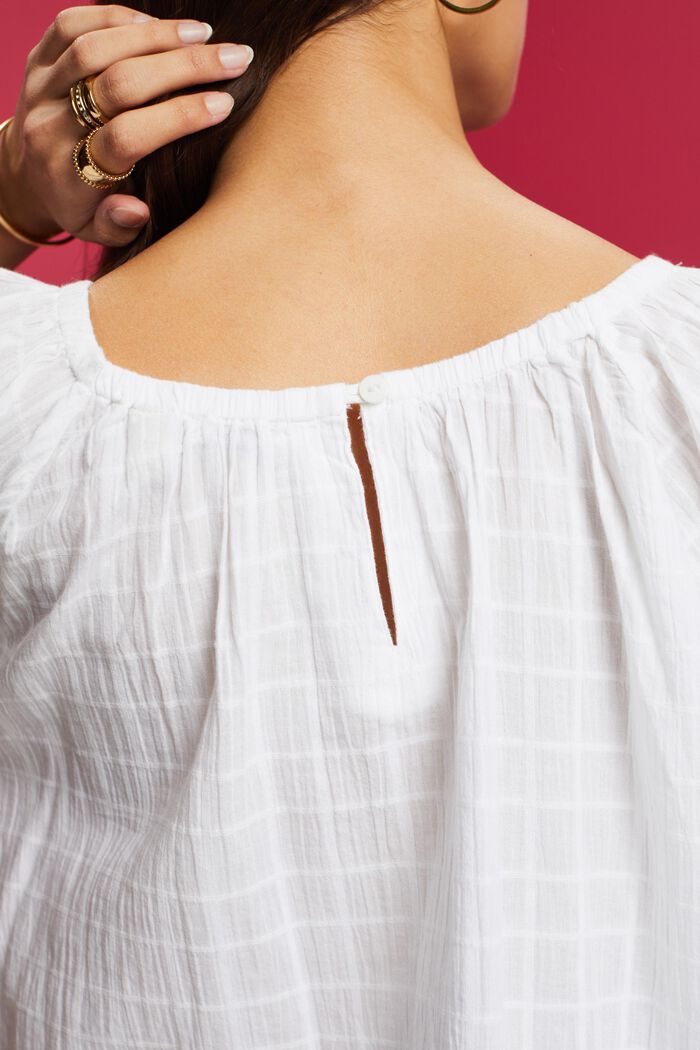 Blouses woven Regular fit