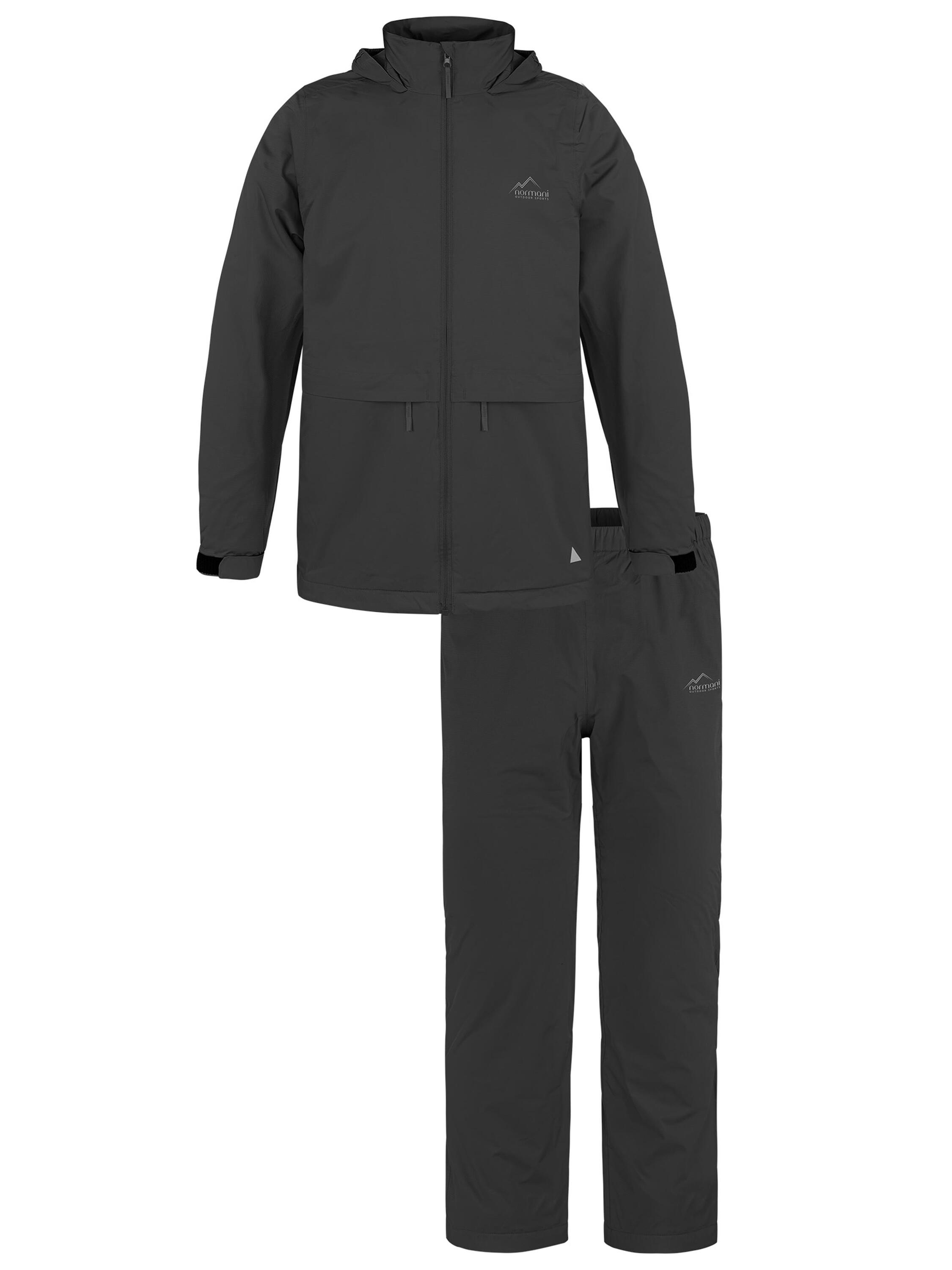 Athletic Suit