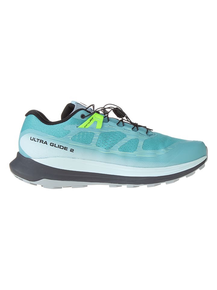 SALOMON Trailrunningschuhe 