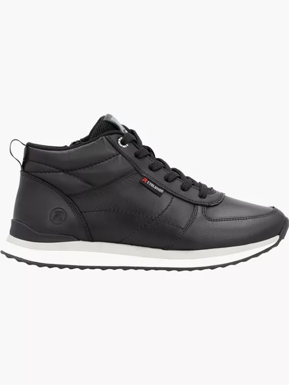 Rieker Damen Sneaker High