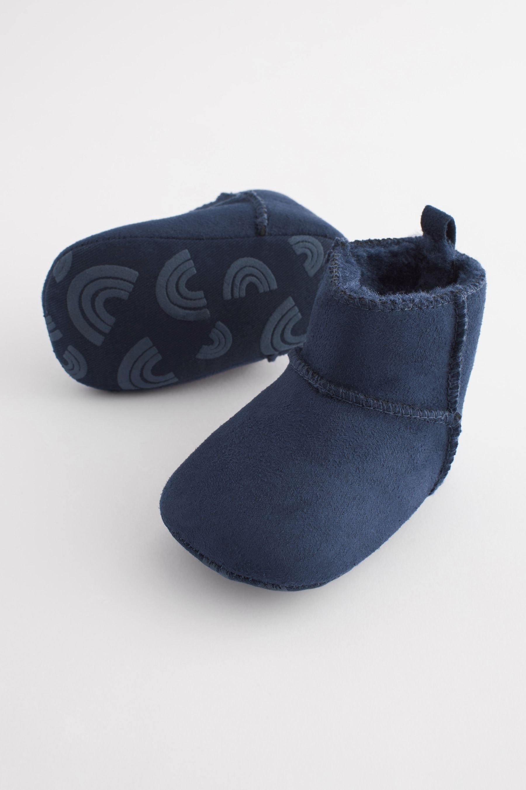 Next Babystiefel für den Kinderwagen Babystiefel (1-tlg)