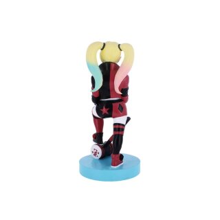 ** % SALE % ** DC Comics Cable Guy Harley Quinn 20 cm