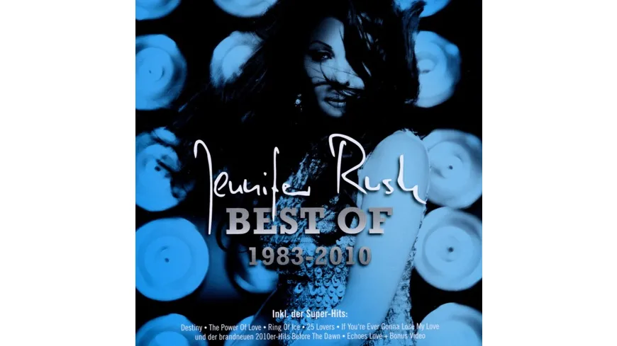 Best Of 1983-2010