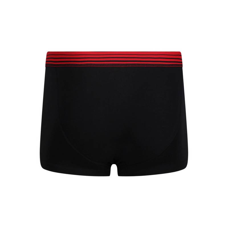 Reebok Mens Reebok Sports Trunk Unterhose Herren