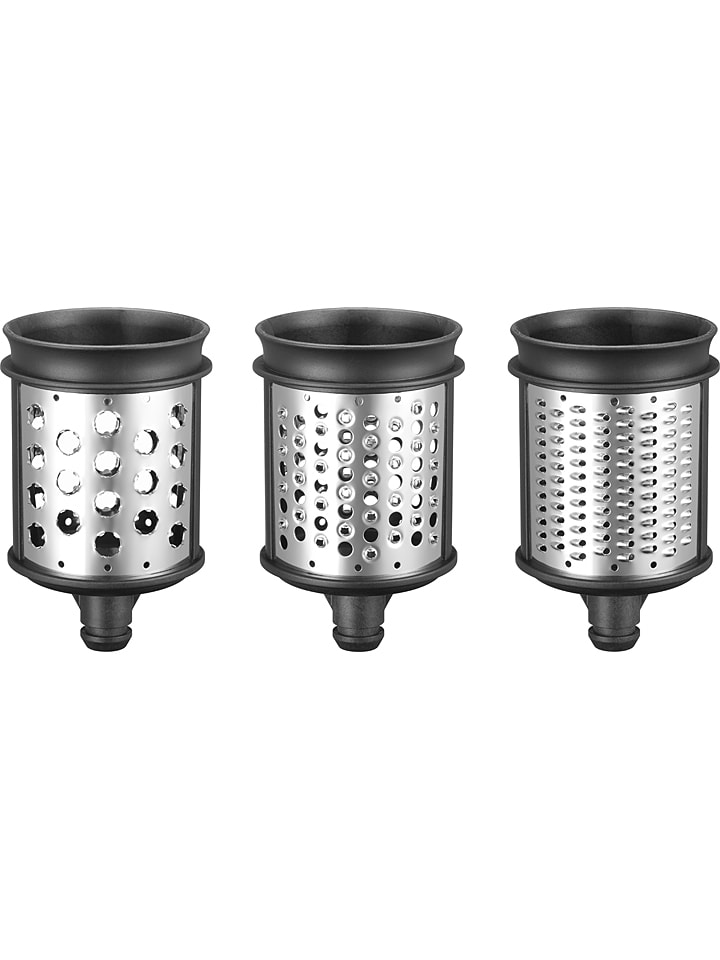 KitchenAid Raspeltrommeln 