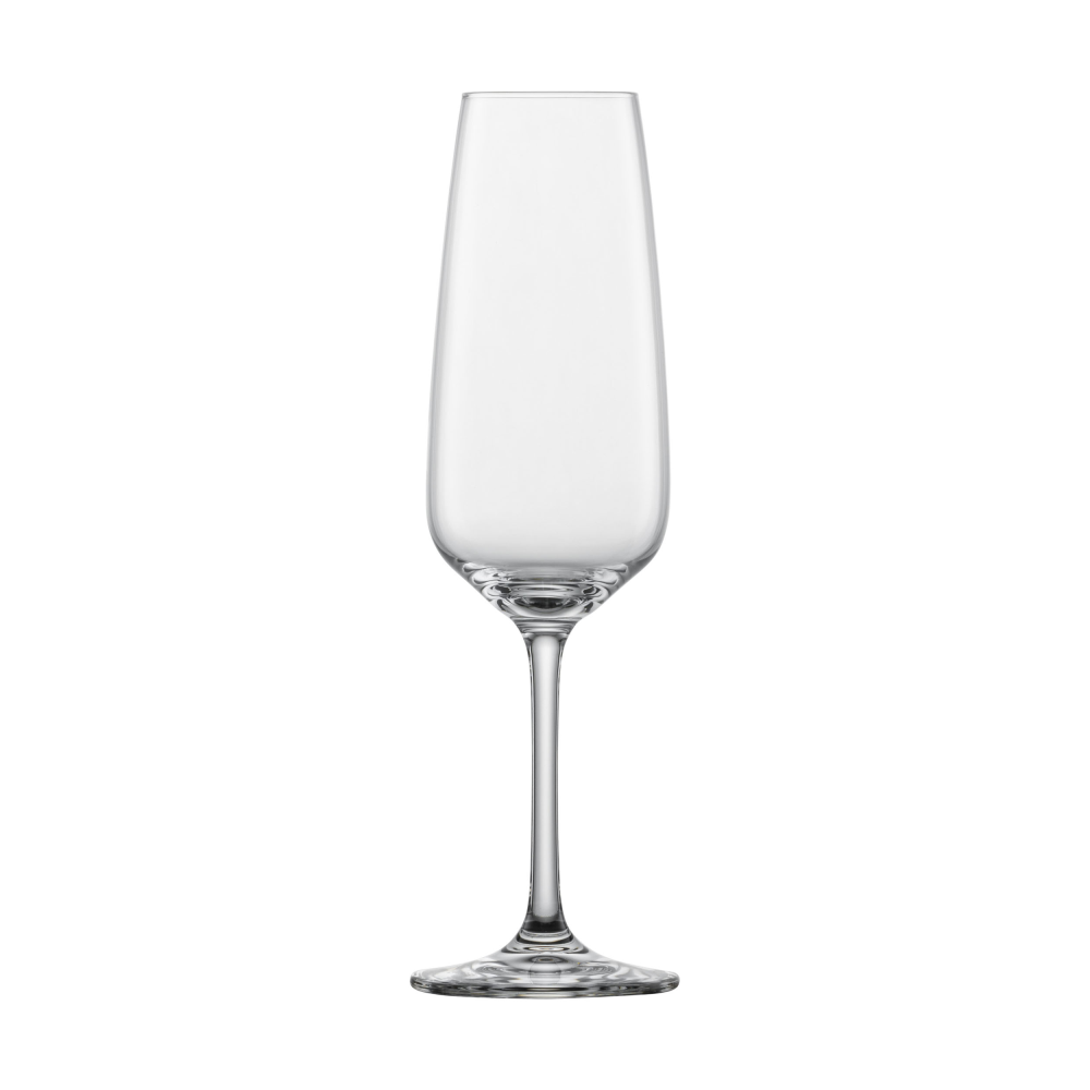 Sektglas 283ml Tulip klar