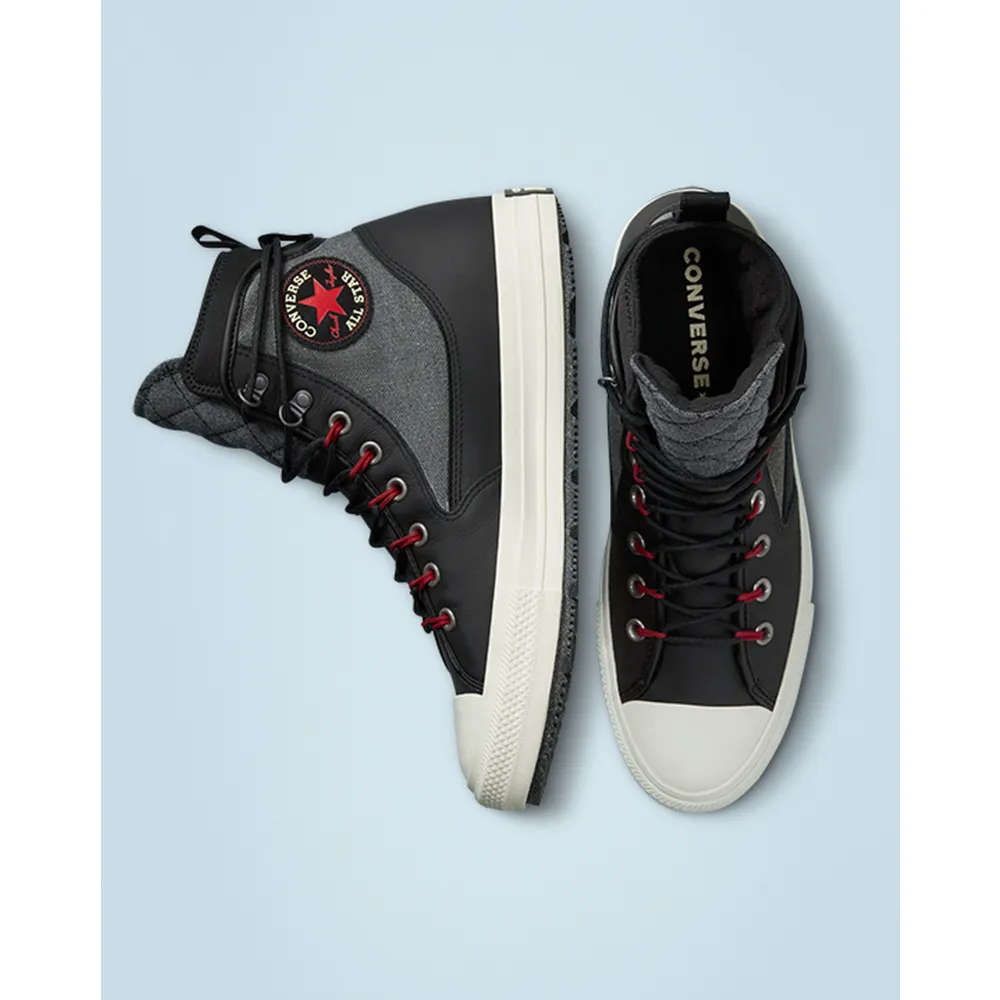 Converse Chuck Taylor All Star Terrain A00717C / schwarz